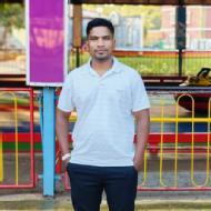 Ponpandi Personal Trainer trainer in Chennai