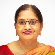 Varsha D. German Language trainer in Bangalore