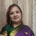 Photo of Dr Preeti Sharma