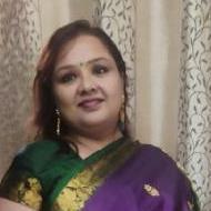 Dr Preeti Sharma BA Tuition trainer in Sahibzada Ajit Singh Nagar