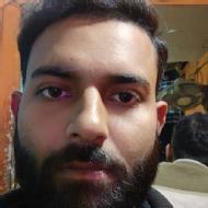 Ankur Singh Class I-V Tuition trainer in Delhi