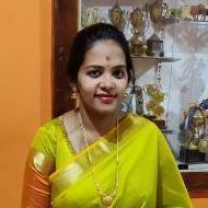 Trazy N. Class I-V Tuition trainer in Bangarpet