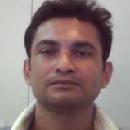 Photo of Supriyo Mukherjee