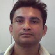 Supriyo Mukherjee MSc Tuition trainer in Kolkata
