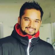 Mukesh Personal Trainer trainer in Delhi