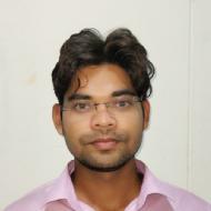 Nagendra Kumarbaleshwar Class I-V Tuition trainer in Hyderabad