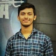 Mitesh Sharma Class 11 Tuition trainer in Surat