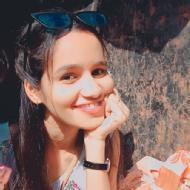 Sonam Y. Class 10 trainer in Faridabad