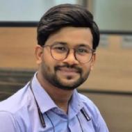 Garvit Mehra NEET-UG trainer in Kota