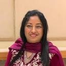 Photo of Samriti A.