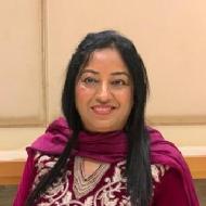 Samriti A. Class 9 Tuition trainer in New Chandigarh