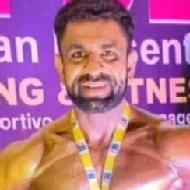 Ramesh Uttwani Personal Trainer trainer in Jaipur