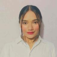 Ishita Saxena Class 12 Tuition trainer in Delhi