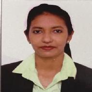 Shikha E. French Language trainer in Delhi