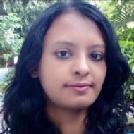 Nabanita G. Spoken English trainer in Kolkata