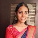 Photo of Jinal D.