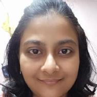 Shweta D. ACCA Exam trainer in Dombivli