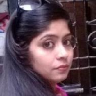 Antima sharma Class I-V Tuition trainer in Delhi