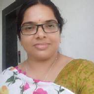 Seethalakshmi S. Class I-V Tuition trainer in Coimbatore