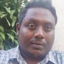 Photo of Kevin Dev Preetham