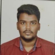 Ambati Devi Sri Prasad Class I-V Tuition trainer in S Kota