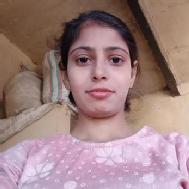 Sapna Y. Class 10 trainer in Mahendragarh