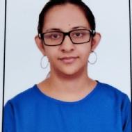 Soni Khanna Class I-V Tuition trainer in Gurgaon