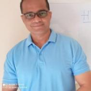 Tushar Patait Yoga trainer in Pune