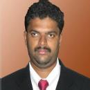 Alagar Raj Animation & Multimedia trainer in Chennai