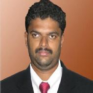 Alagar Raj Animation & Multimedia trainer in Chennai