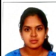 Meghana MBBS & Medical Tuition trainer in Rajahmundry