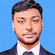 Rittwik Chatterjee Class 12 Tuition trainer in Haringhata Farm