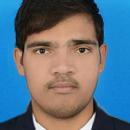 Photo of Shaik Mahammad Asif