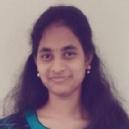 Photo of Susmitha A.