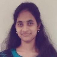 Susmitha A. Class I-V Tuition trainer in Srikakulam