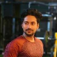 Vicky Kumar Yoga trainer in Jaipur