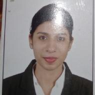 Anjiitha V. Class 10 trainer in Ottapalam