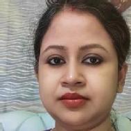 Mrittika M. Class I-V Tuition trainer in Chakdah