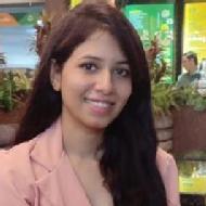 Ankita T. Communication Skills trainer in Noida