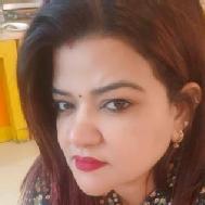 Ritu S. Cooking trainer in Gurgaon