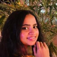 Meghna Software Testing trainer in Bangalore
