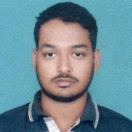 Hemant Giri Class 10 trainer in Kolkata