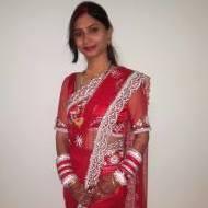 Poonam Y. Class I-V Tuition trainer in Ahmednagar