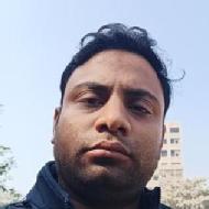 Shubham Khandelwal Class 9 Tuition trainer in Bhagalpur
