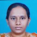 Photo of Geetha V.