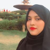 Sabreen Bano Class I-V Tuition trainer in Delhi