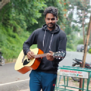 Manigandan Piano trainer in Coimbatore