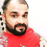Naveen Kumar Class I-V Tuition trainer in Panchkula