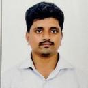 Photo of Avinash Reddy