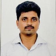 Avinash Reddy IBPS Exam trainer in Santabommali Mandal